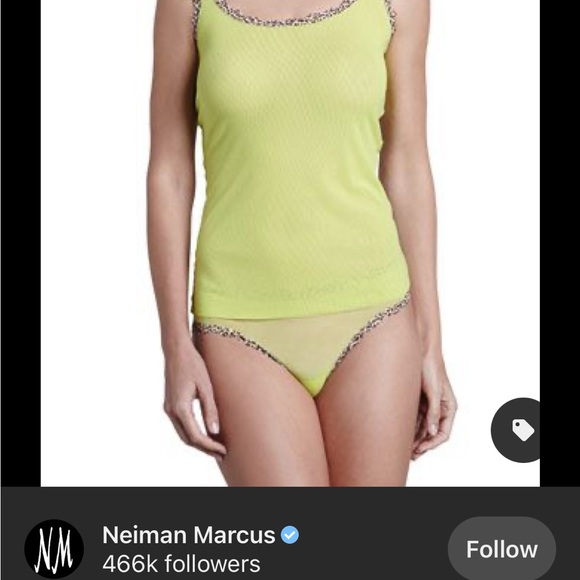 Cosabella tank bundle - Picture 7 of 8